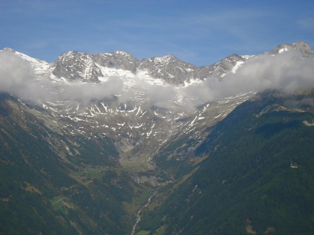 Apartament Stuebilerhof Ahrntal Pokój zdjęcie