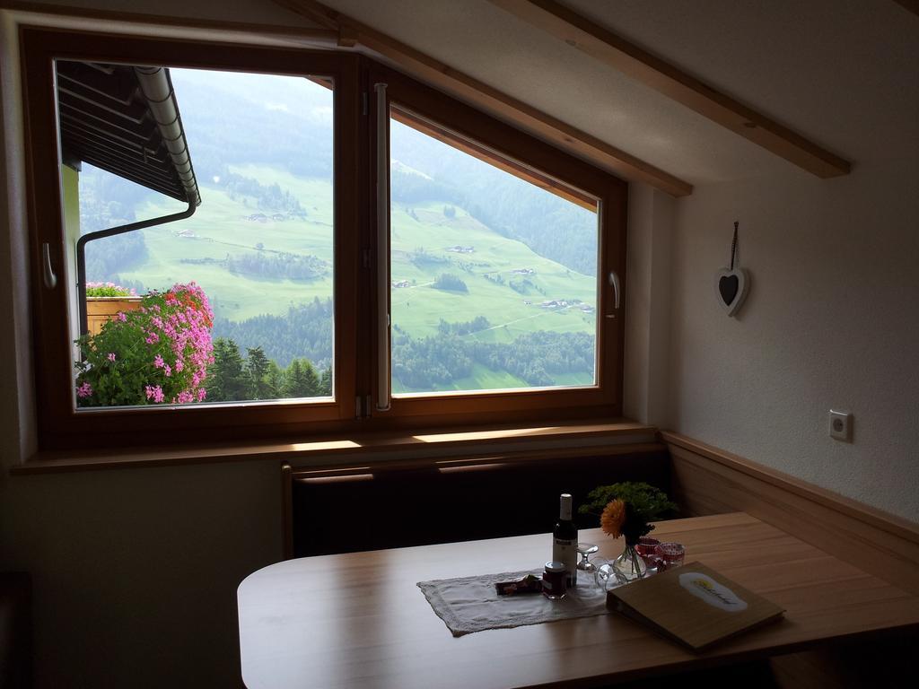 Apartament Stuebilerhof Ahrntal Pokój zdjęcie