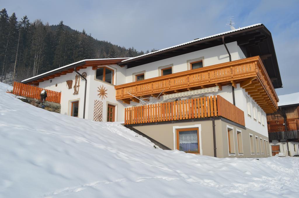 Apartament Stuebilerhof Ahrntal Pokój zdjęcie