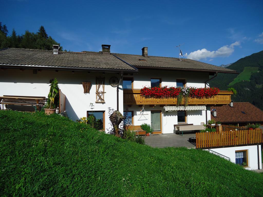 Apartament Stuebilerhof Ahrntal Pokój zdjęcie