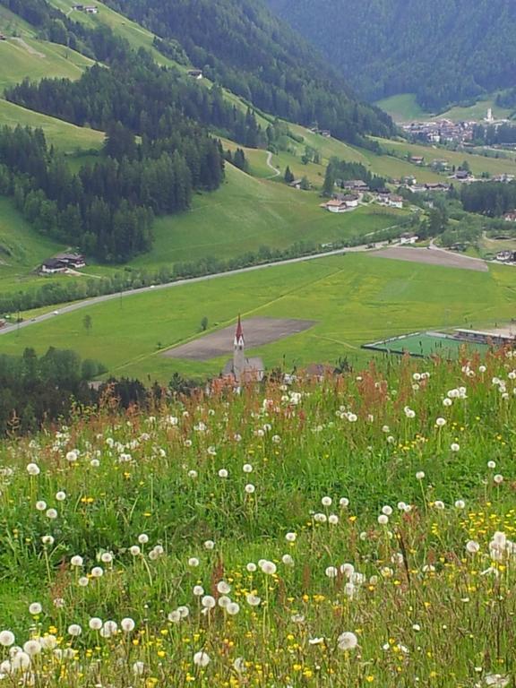Apartament Stuebilerhof Ahrntal Pokój zdjęcie