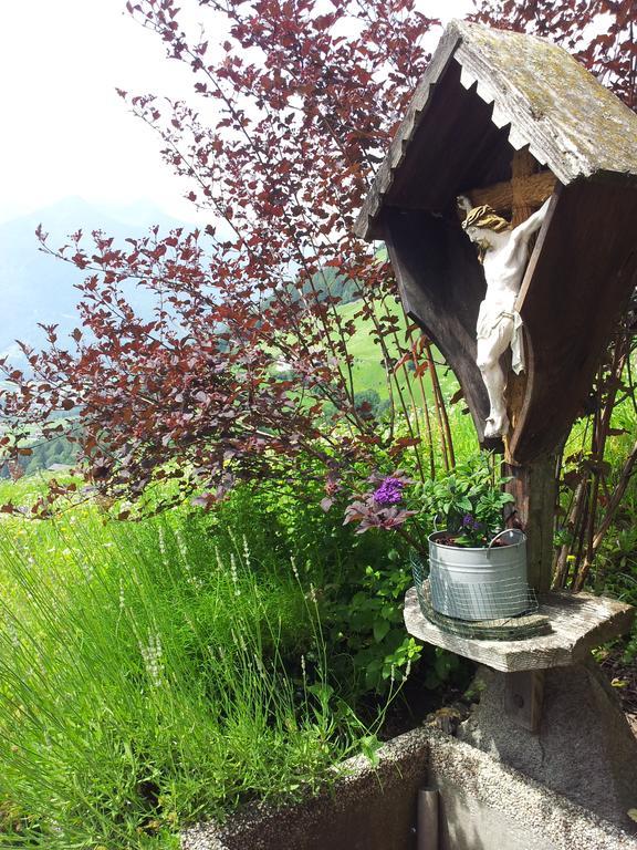 Apartament Stuebilerhof Ahrntal Zewnętrze zdjęcie