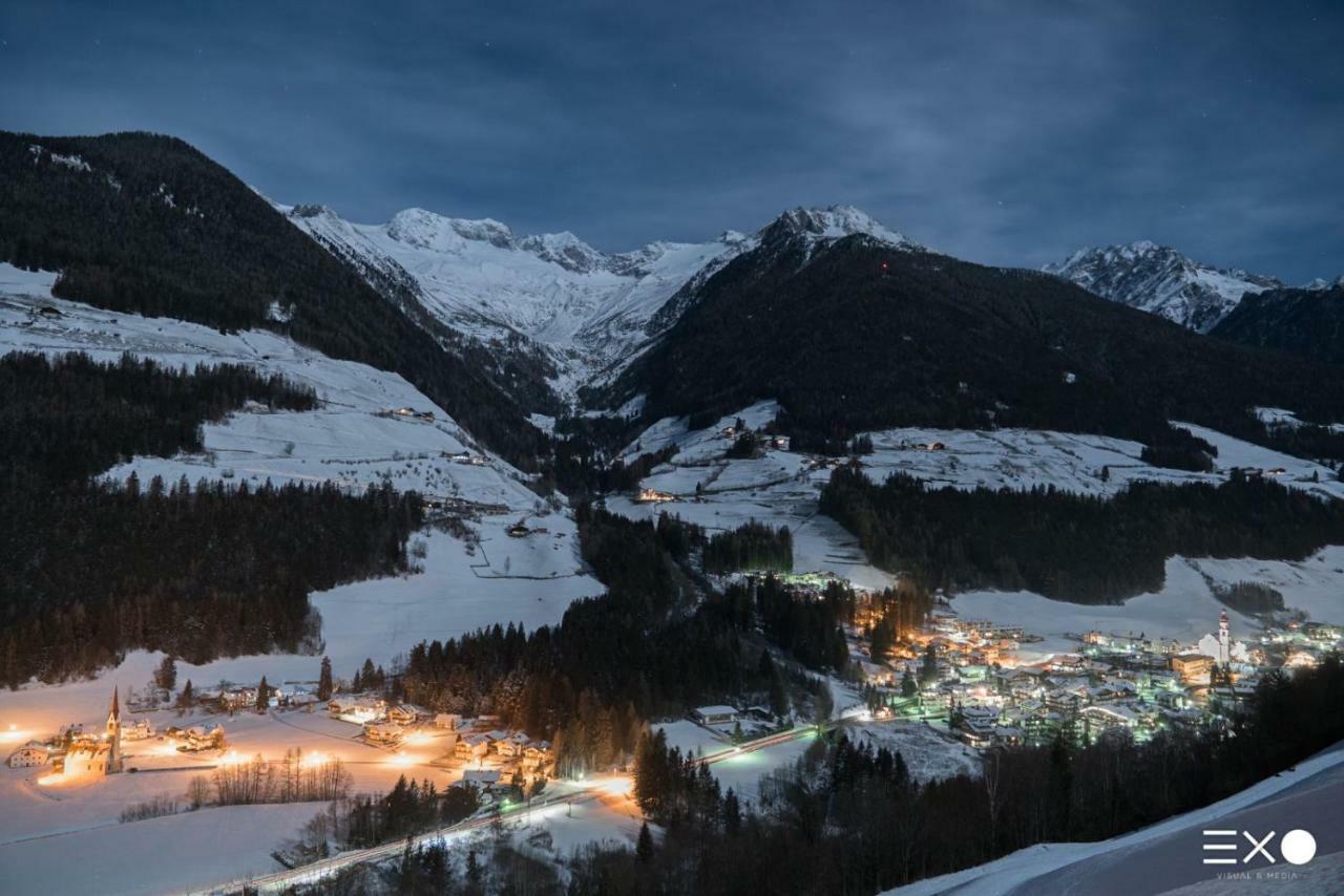 Apartament Stuebilerhof Ahrntal Zewnętrze zdjęcie